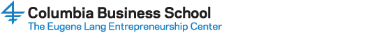 The Eugene Lang Entrepreneurship Center at Columbia Business School