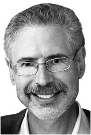 Lean LaunchPad Co-Author Interviewed